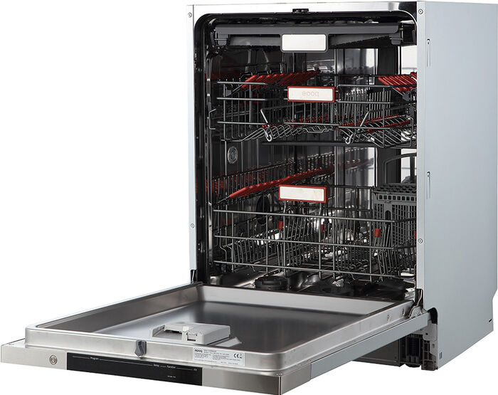 Epoq uppþvottavél til innbyggingar EDW60A42I25