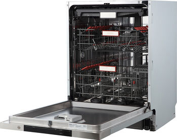 Epoq uppþvottavél til innbyggingar EDW60A42I25