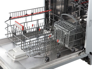 Epoq uppþvottavél til innbyggingar EDW60A42I25