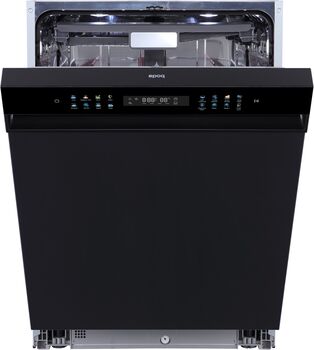 Epoq uppþvottavél EDW60A42T23 - Svört