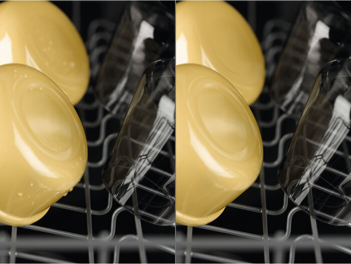 Electrolux 300 AirDry uppþvottavél til innbyggingar EEA27200L