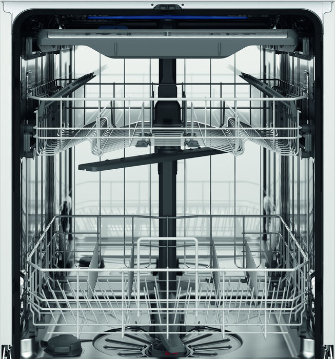 Electrolux 300 uppþvottavél til innbyggingar EEA28600L