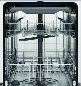 Electrolux 300 uppþvottavél til innbyggingar EEA28600L