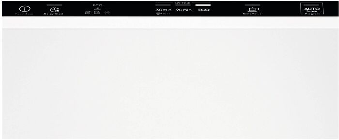 Electrolux 300 uppþvottavél til innbyggingar EEA28600L