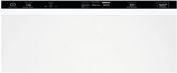 Electrolux 300 uppþvottavél til innbyggingar EEA28600L