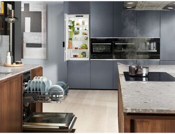 Electrolux 900 ComfortLift uppþvottavél til innbyggingar EEC67310L