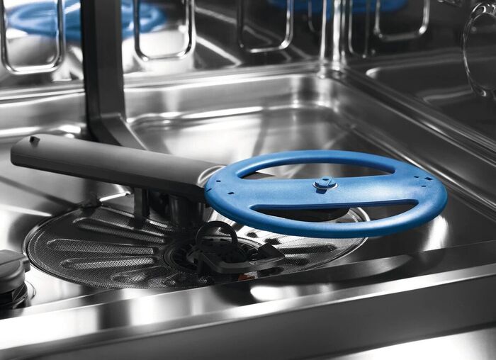 Electrolux 900 ComfortLift uppþvottavél til innbyggingar EEC67310L