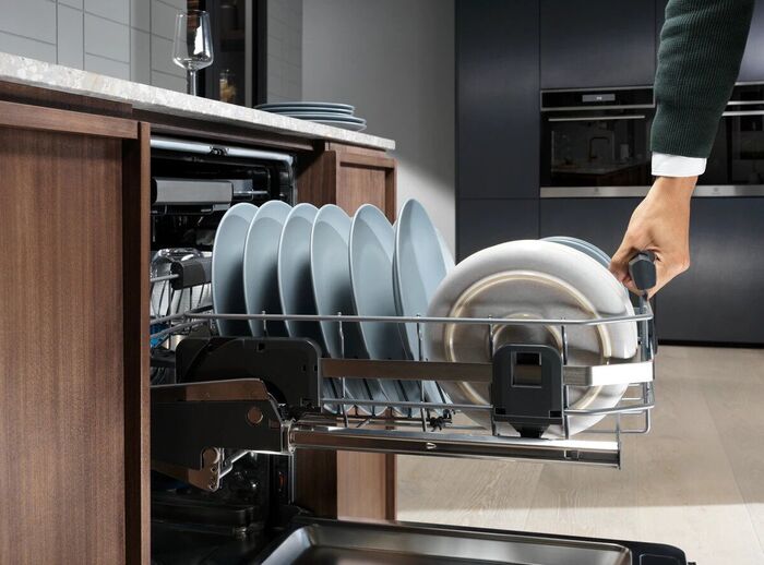 Electrolux 900 ComfortLift uppþvottavél til innbyggingar EEC67310L