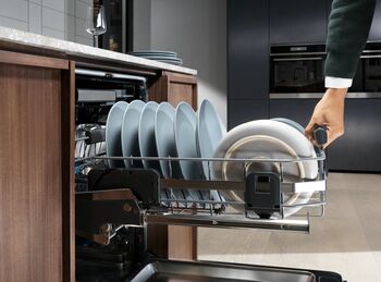 Electrolux 900 ComfortLift uppþvottavél til innbyggingar EEC67310L