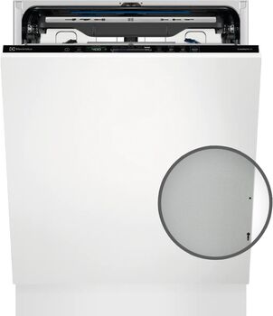 Electrolux 900 ComfortLift uppþvottavél til innbyggingar EEC67310L