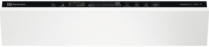 Electrolux ComfortLift uppþvottavél til innbyggingar EEC87300W