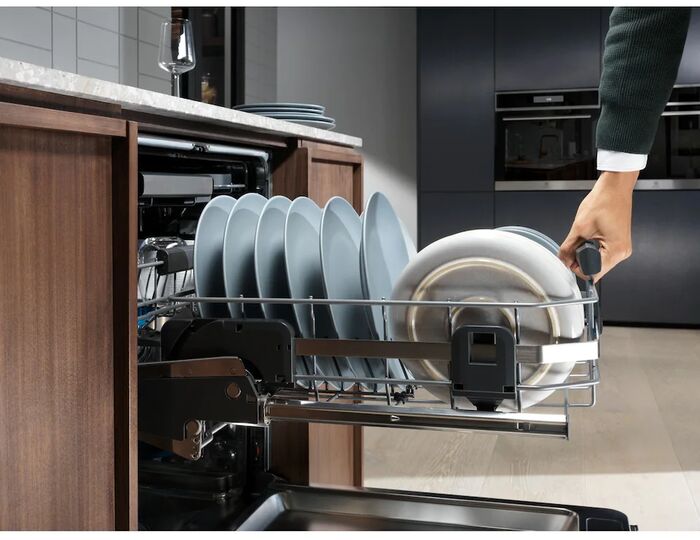 Electrolux 900 ComfortLift uppþvottavél til innbyggingar EEC87315L