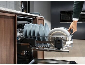Electrolux 900 ComfortLift uppþvottavél til innbyggingar EEC87315L