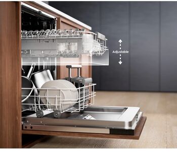 Electrolux 900 ComfortLift uppþvottavél til innbyggingar EEC87315L