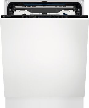Electrolux 900 ComfortLift uppþvottavél til innbyggingar EEC87315L