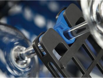 Electrolux 900 ComfortLift uppþvottavél til innbyggingar EEC87400W 