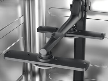 Electrolux 700 uppþvottavél til innbyggingar EEG63420L
