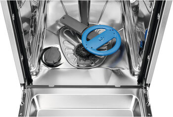 Electrolux 700 uppþvottavél til innbyggingar EEG63420L