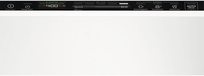 Electrolux 700 uppþvottavél til innbyggingar EEG63420L