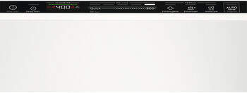 Electrolux 700 uppþvottavél til innbyggingar EEG63420L