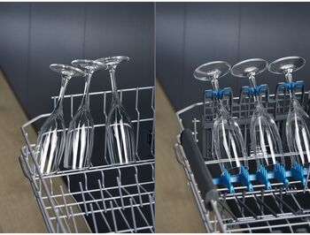 Electrolux 700 uppþvottavél til innbyggingar EEG63420L