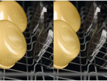 Electrolux 700 uppþvottavél til innbyggingar EEG68520W - Hvít