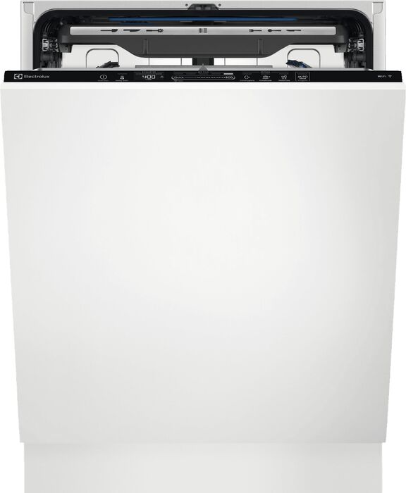Electrolux 700 uppþvottavél til innbyggingar EEG68520W - Hvít