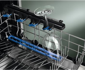 Electrolux 700 uppþvottavél til innbyggingar EEG69400W