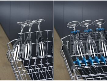 Electrolux 700 uppþvottavél til innbyggingar EEG69400W