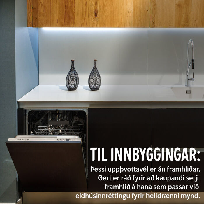 Electrolux uppþvottavél til innbyggingar EEM48330L