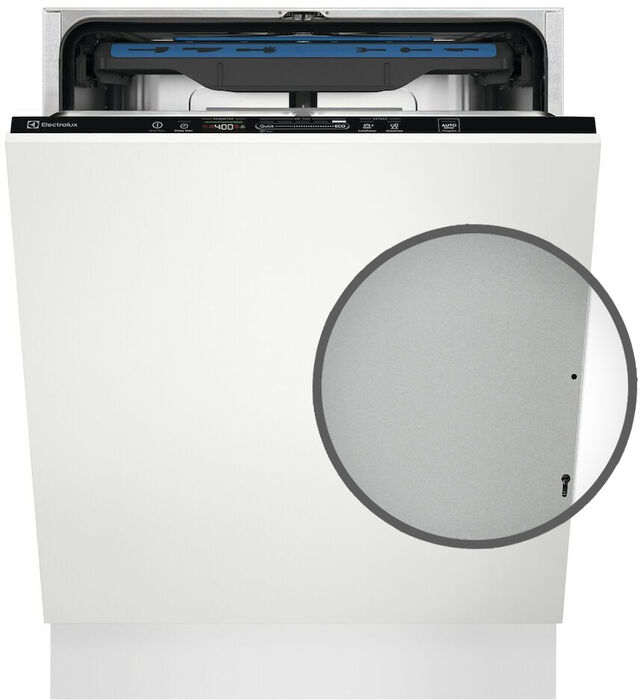 Electrolux uppþvottavél til innbyggingar EEM48330L