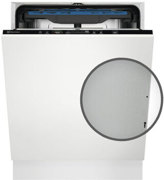 Electrolux uppþvottavél til innbyggingar EEM48330L