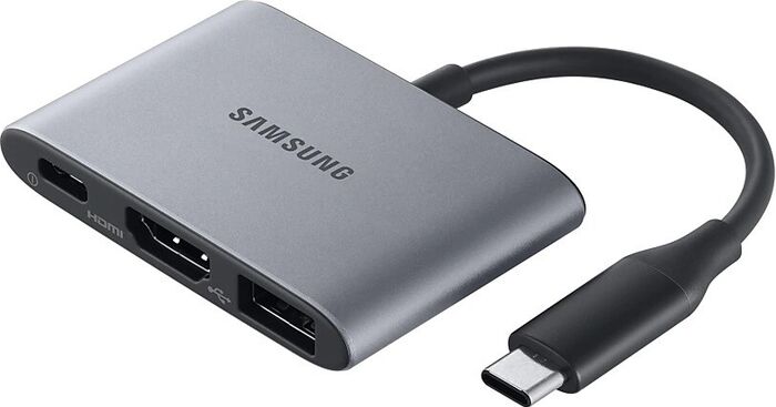 Samsung Multiport Adapter USB-C tengikví 