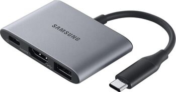Samsung Multiport Adapter USB-C tengikví 