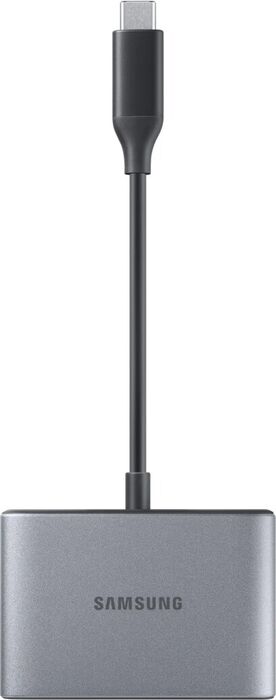 Samsung Multiport Adapter USB-C tengikví 