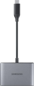 Samsung Multiport Adapter USB-C tengikví 