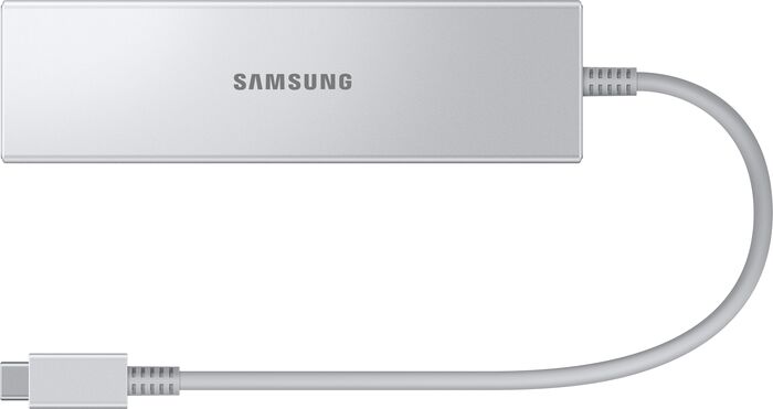 Samsung Multiport tengikví