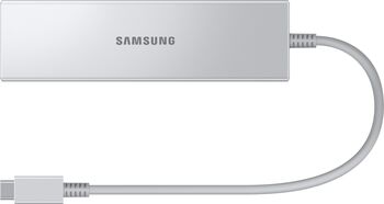Samsung Multiport tengikví