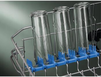 Electrolux 600 uppþvottavél EES48400L - Hvít