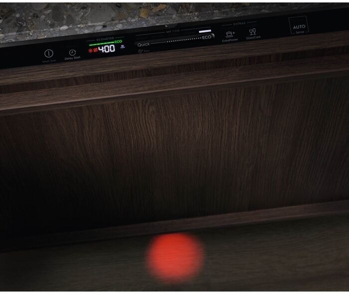 Electrolux uppþvottavél til innbyggingar EES48403L