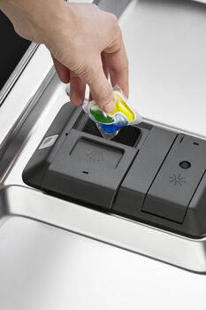 Electrolux uppþvottavél til innbyggingar EES48403L