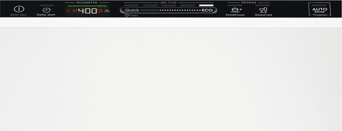 Electrolux uppþvottavél til innbyggingar EES48403L