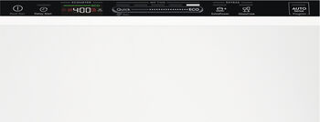 Electrolux uppþvottavél til innbyggingar EES48403L