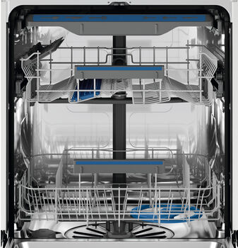 Electrolux uppþvottavél til innbyggingar EES48403L