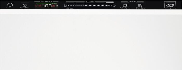 Electrolux uppþvottavél til innbyggingar EES48403L