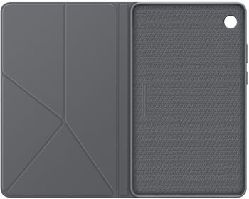 Samsung Galaxy Tab A11 Bókahulstur - Svart