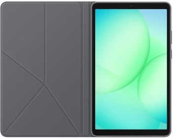 Samsung Galaxy Tab A11 Bókahulstur - Svart