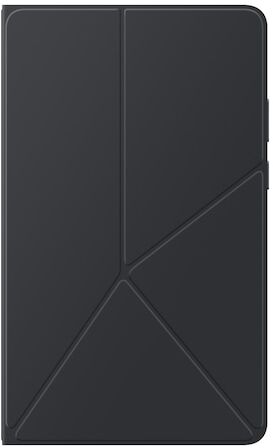 Samsung Galaxy Tab A11 Bókahulstur - Svart