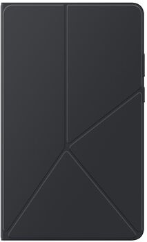 Samsung Galaxy Tab A11 Bókahulstur - Svart