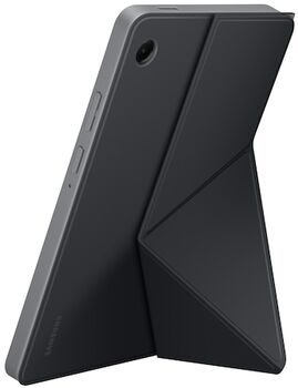 Samsung Galaxy Tab A11 Bókahulstur - Svart